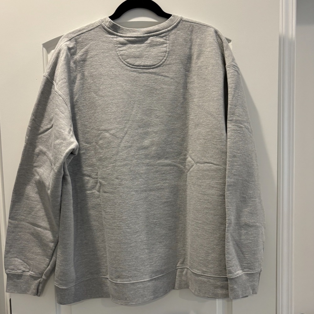 Hogwarts Ravenclaw Alumni Sweatshirt - Picture 3 of 5